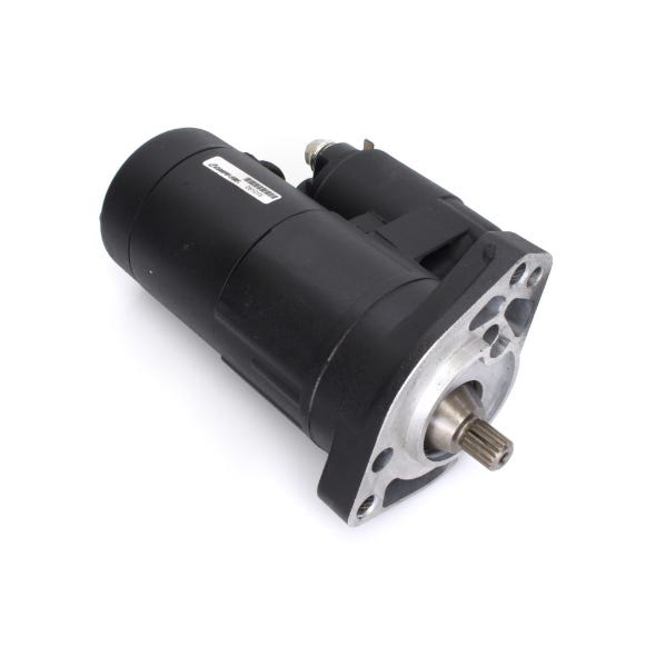 COMPU FIRE STARTER BT89-06 2.0KW GEN3 BLK