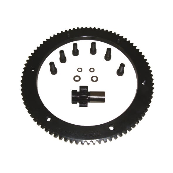COMPU FIRE STARTER RING GEAR KIT 84T BT94-97
