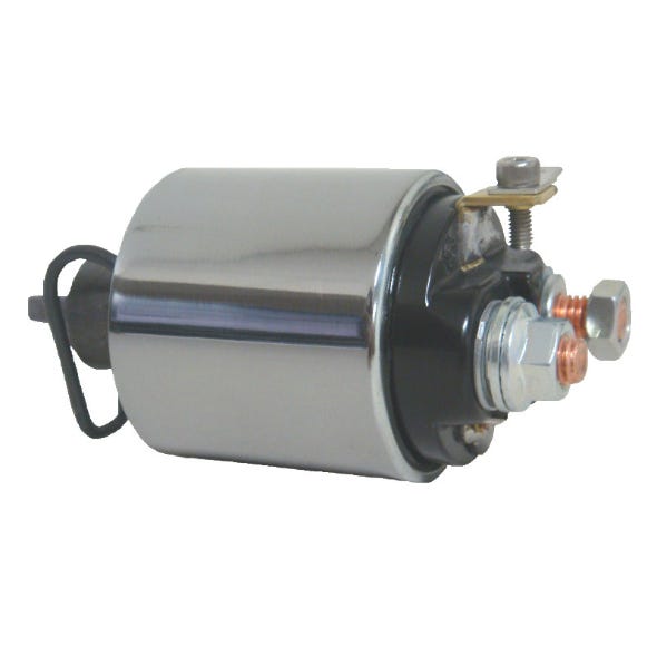 COMPU FIRE REPL SOLENOID CF GEN 3 STARTERS