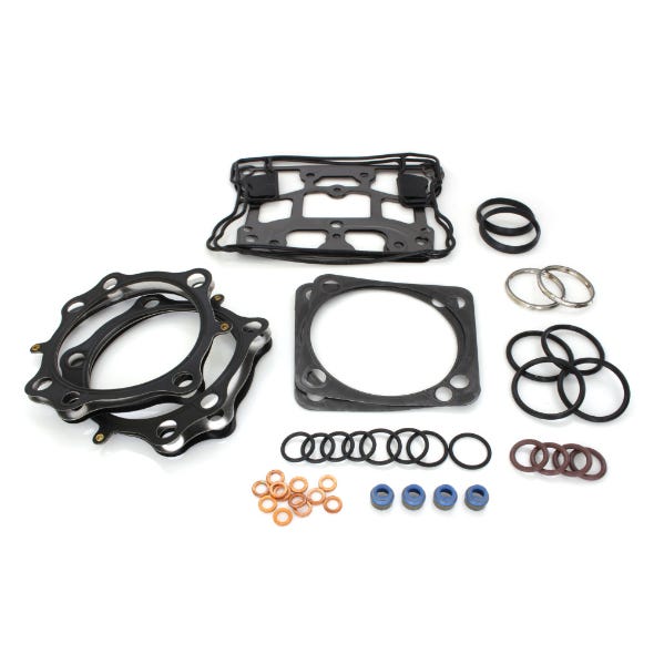 COMETIC GASKETS GASKET KIT TOP END S&S 4.125