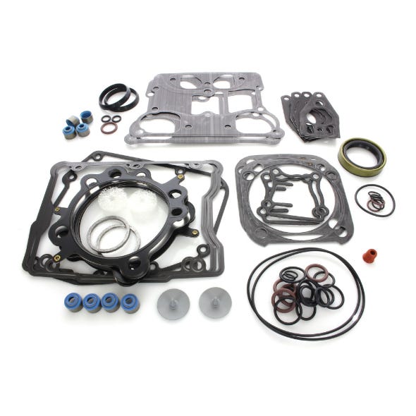 COMETIC GASKETS GASKET KIT ENGINE 120R 4.060