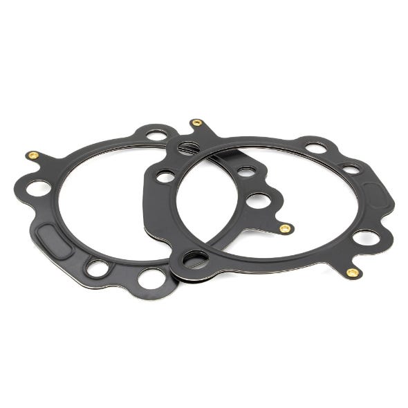 COMETIC GASKETS GASKET CYL HEAD T/CAM 4.060