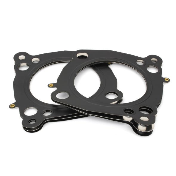 COMETIC GASKETS GASKET CYL HEAD M8 107CI
