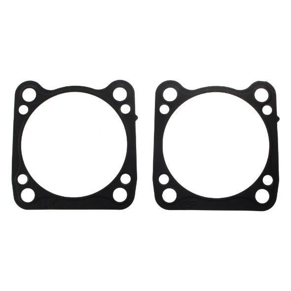 COMETIC GASKETS GASKET; CYL BASE M817UP 0. 010