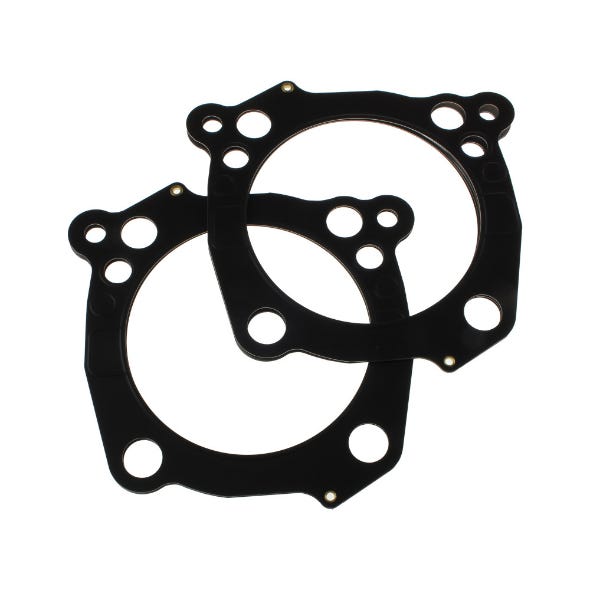 COMETIC GASKETS GASKET; CYL HEAD M8 131CI