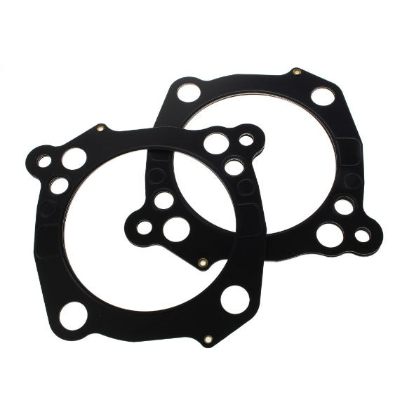 COMETIC GASKETS GASKET; CYL HEAD M8 131CI