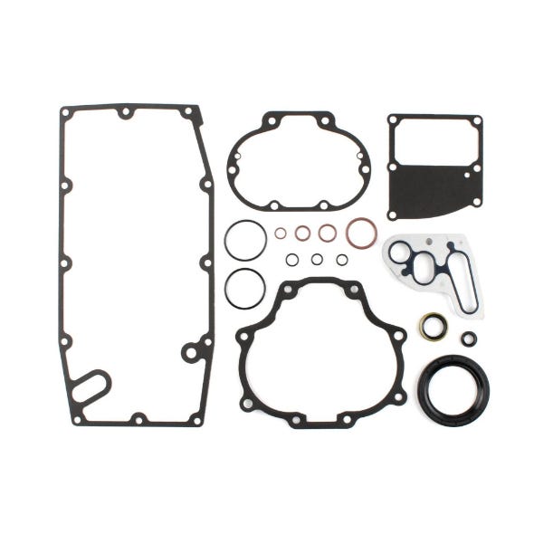 COMETIC GASKETS GASKET KIT; TRANS FLH M817UP
