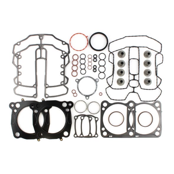 COMETIC GASKETS GASKET KIT TOP END M817UP 107CI
