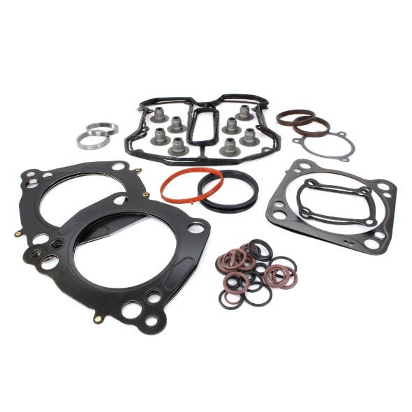 COMETIC GASKETS GASKET KIT; TOP END M817UP 107CI