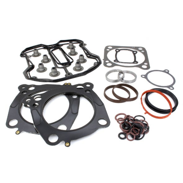 COMETIC GASKETS GASKET KIT TOP END M817UP 4.075
