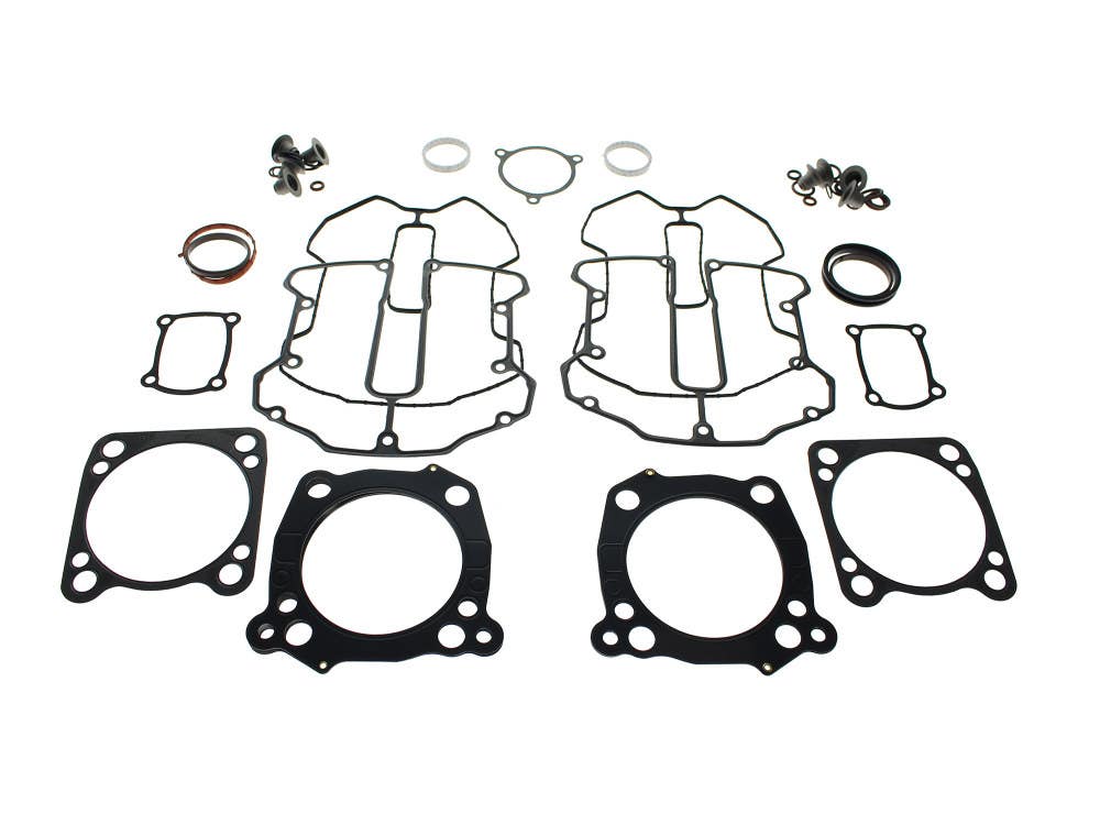COMETIC GASKETS GASKET KIT TOP END M817UP 4.250