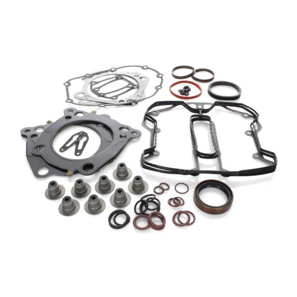COMETIC GASKETS GASKET KIT ENGINE M817UP 4.075
