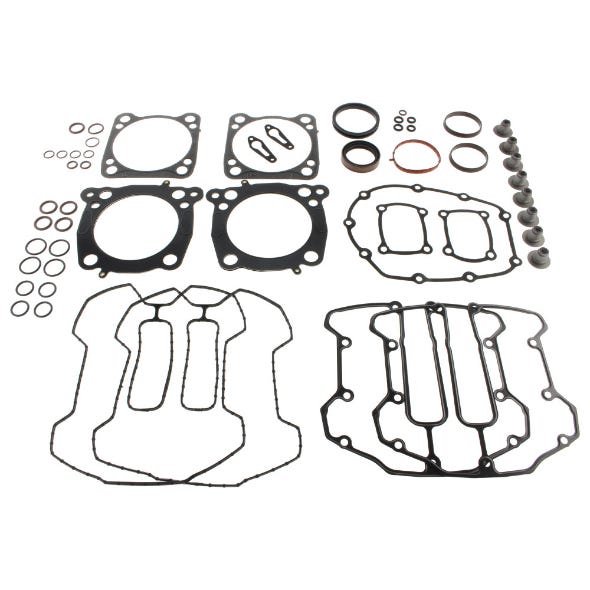 COMETIC GASKETS GASKET KIT ENGINE M817UP 4.250