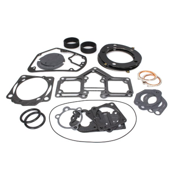 COMETIC GASKETS GASKET KIT ENGINE BT66-84