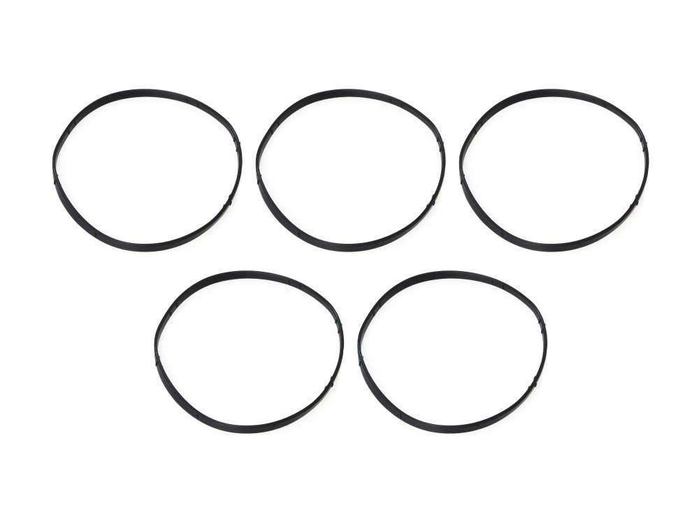 COMETIC GASKETS O-RING DERBY CVR S/TAIL18UP