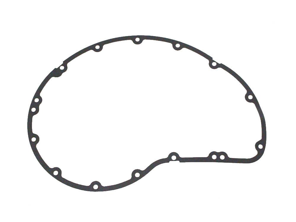 COMETIC GASKETS GASKET CLUTCH CVR V-ROD02-17