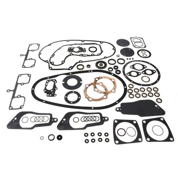 COMETIC GASKETS GASKET KIT ENGINE XL57-71