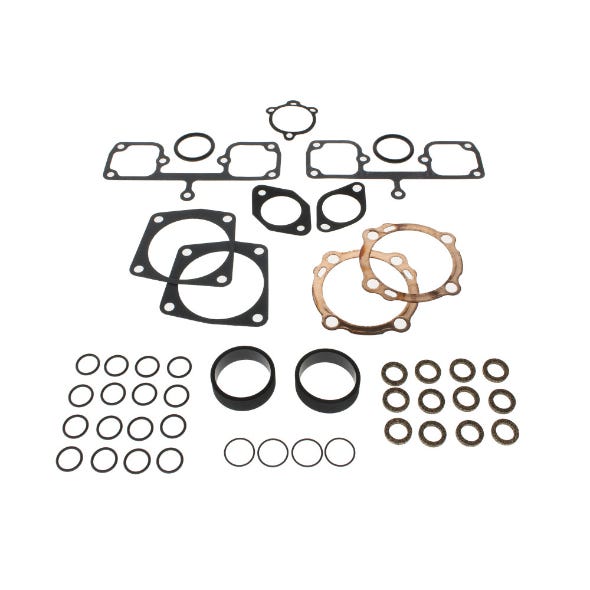 COMETIC GASKETS GASKET KIT TOP END XL77-85