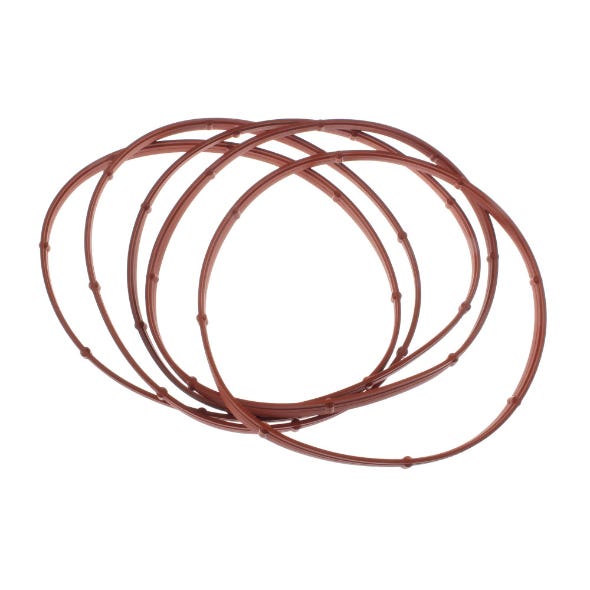 COMETIC GASKETS ORING DERBY CVR TC06-17 (PK5)