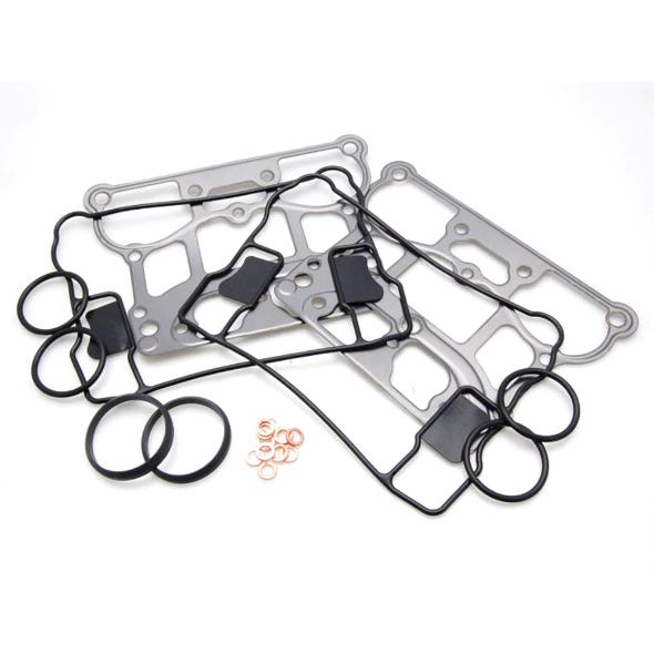 COMETIC GASKETS GASKET KIT ROCKER BT84-99 &