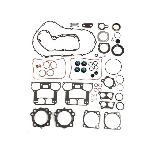 COMETIC GASKETS GASKET KIT ENGINE XL07-21 1200CC