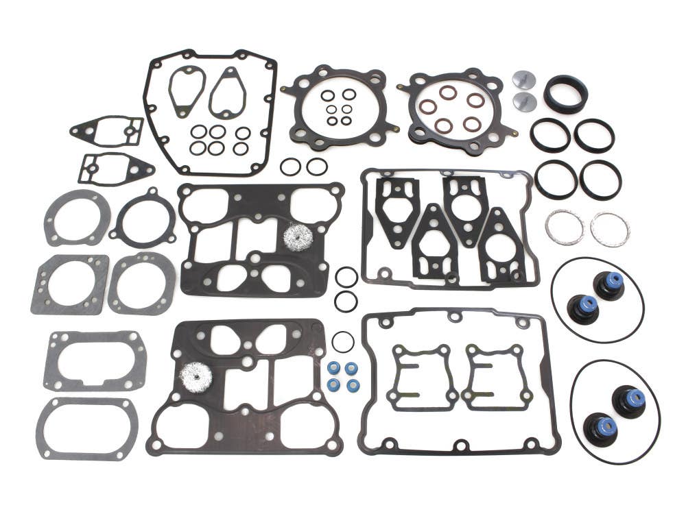 COMETIC GASKETS GASKET KITTOP END TC99-17 98/107