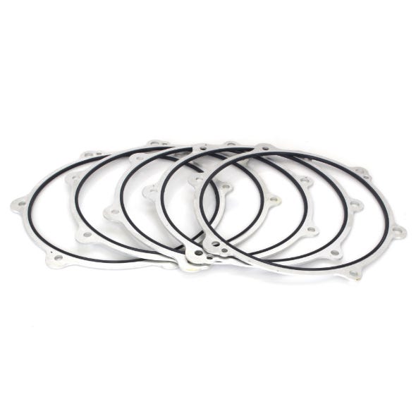 COMETIC GASKETS GASKET PRIM TO ENGINE FXD06-17 &