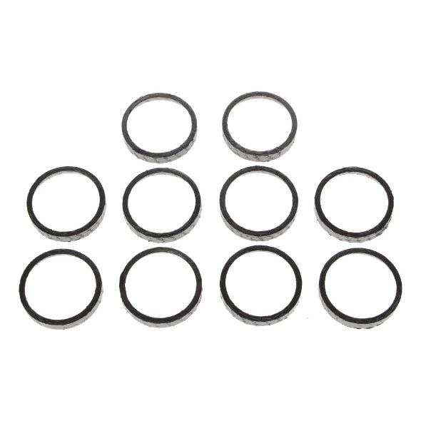 COMETIC GASKETS GASKET EXH BT84UP XL86-21
