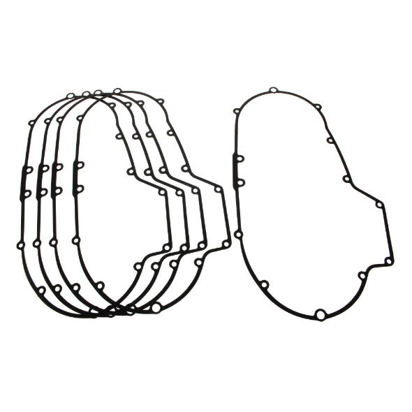COMETIC GASKETS GASKET; PRIM COVER XL91-03