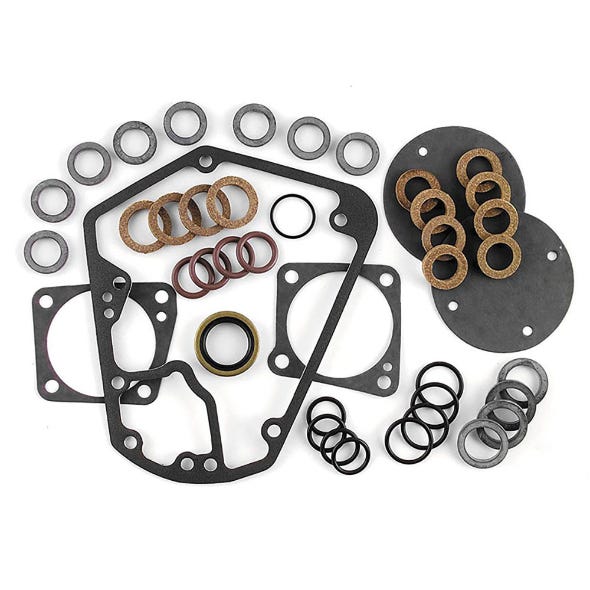 COMETIC GASKETS GASKET KIT CAM CHANGE BT70-92