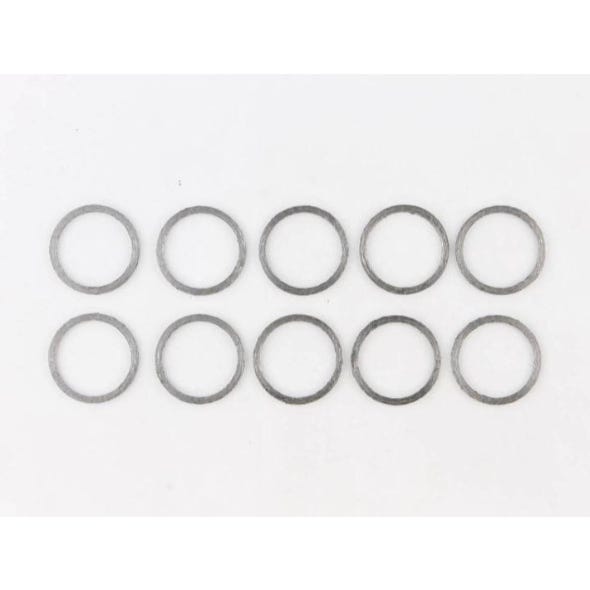 COMETIC GASKETS GASKET EXH BT84UPXL86-21