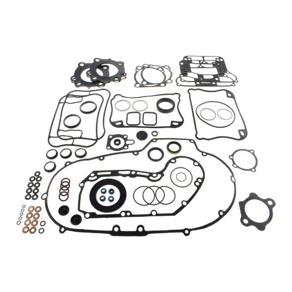 COMETIC GASKETS GASKET KIT; ENGINE XL91-03 W/MLS