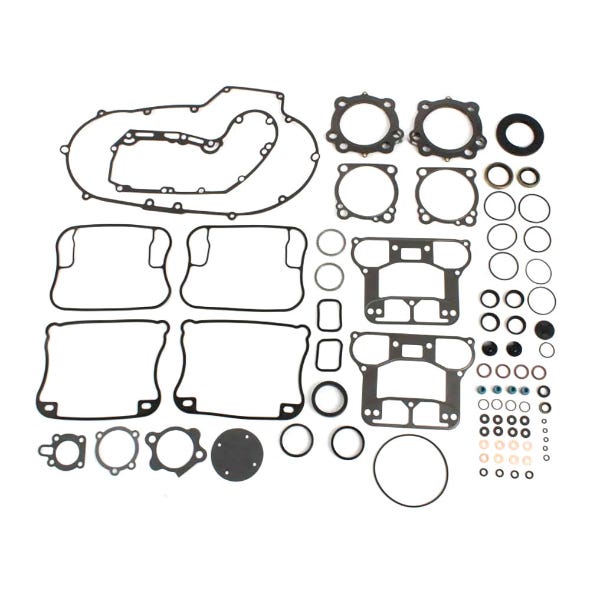 COMETIC GASKETS GASKET KIT ENGINE XL91-03 W/MLS