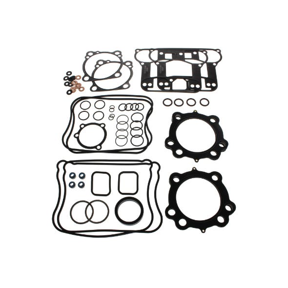 COMETIC GASKETS GASKET KIT TOP END XL86-90 1200CC