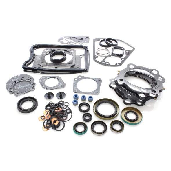 COMETIC GASKETS GASKET KIT ENGINE BT84-91 W/MLS