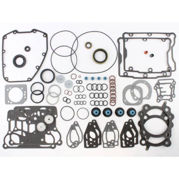 COMETIC GASKETS GASKET KIT ENGINE TC99-17 3-7/8