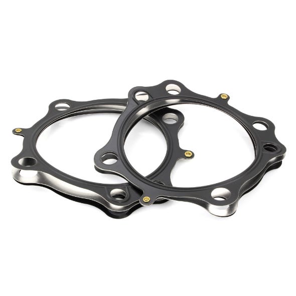 COMETIC GASKETS GASKET; CYL HEAD SS 4. 125 0. 036