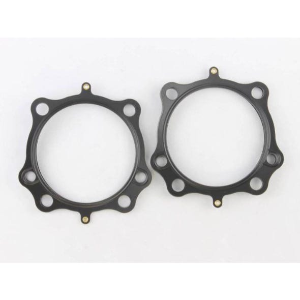COMETIC GASKETS GASKET; CYL HEAD SS 4. 125 0. 040