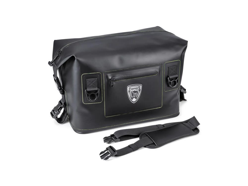 CIRO 3D BAG DRYFORCE UNIVERSAL WATERPROOF