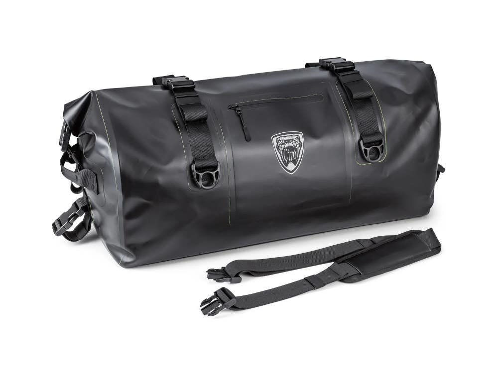 CIRO 3D BAG DRYFORCE WATERPROOF 60L DUFFLE