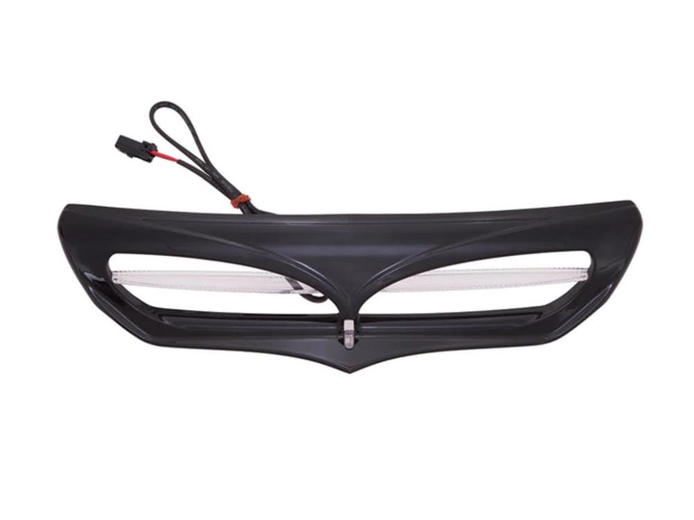 CIRO 3D B/WING VENT INSERT LED FLH14UP