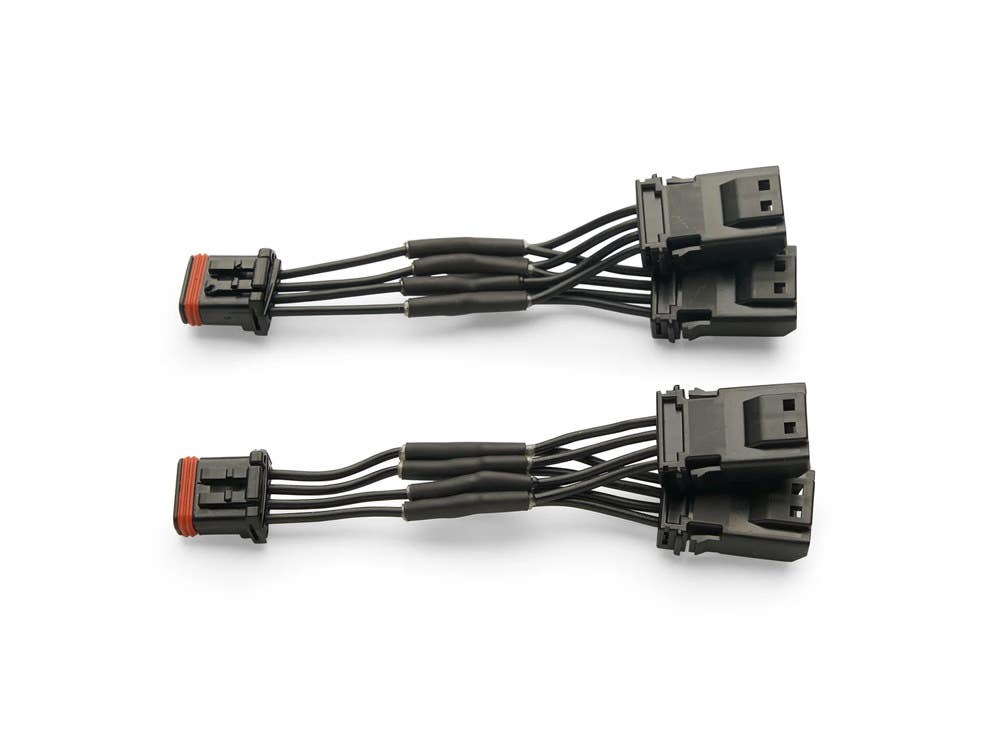 CIRO 3D FRONT END LIGHTING SPLITTERS