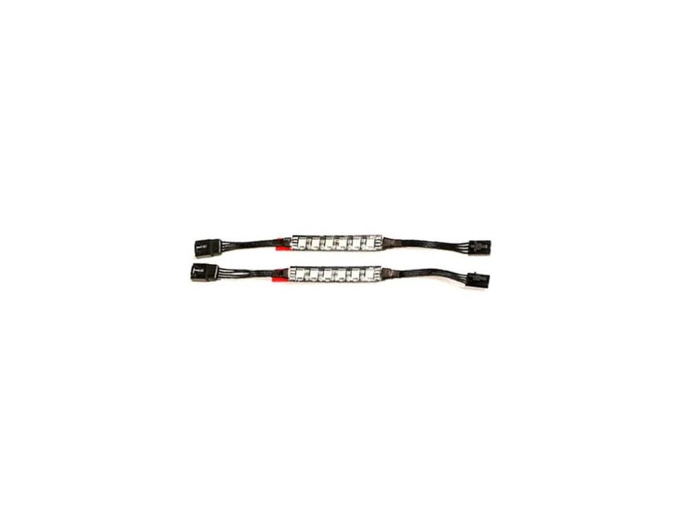 CIRO 3D SHOCK & AWE 2.0 3 LED FLEX PODS