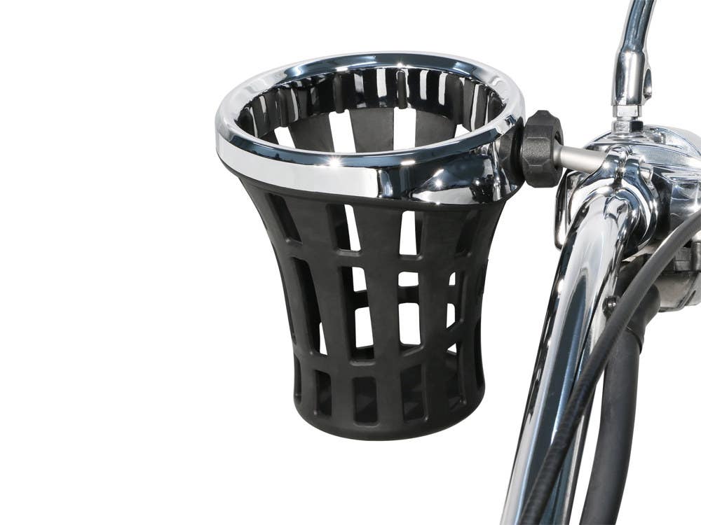 CIRO 3D BIG ASS DRINK HOLDER 7/8-1 CLAMP