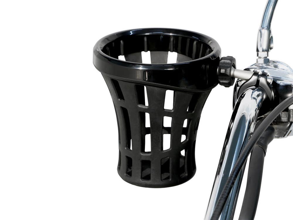 CIRO 3D BIG ASS DRINK HOLDER 7/8-1 CLAMP