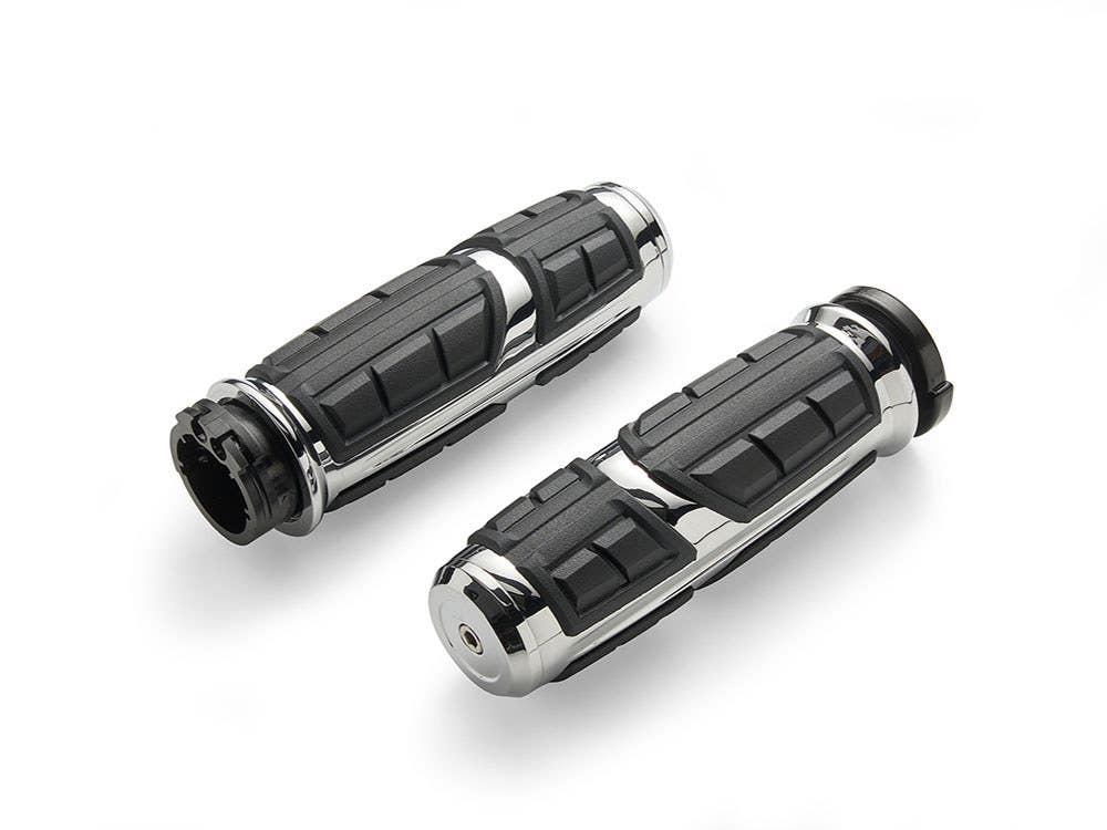 CIRO 3D HANDGRIPS CABLE CHICANE CHR