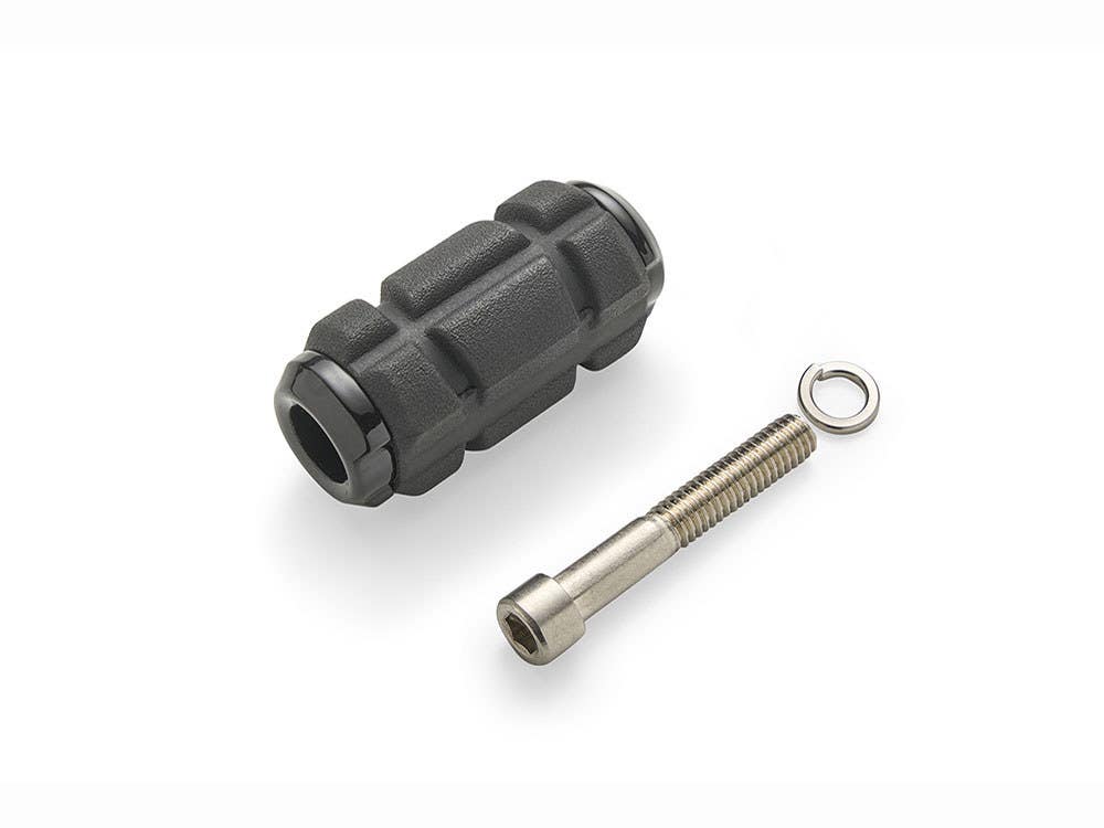 CIRO 3D SHIFTPEG CHICANE BLK