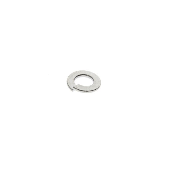 COLONY MACHINE WASHER; LOCK 1/4 (PACK 100)