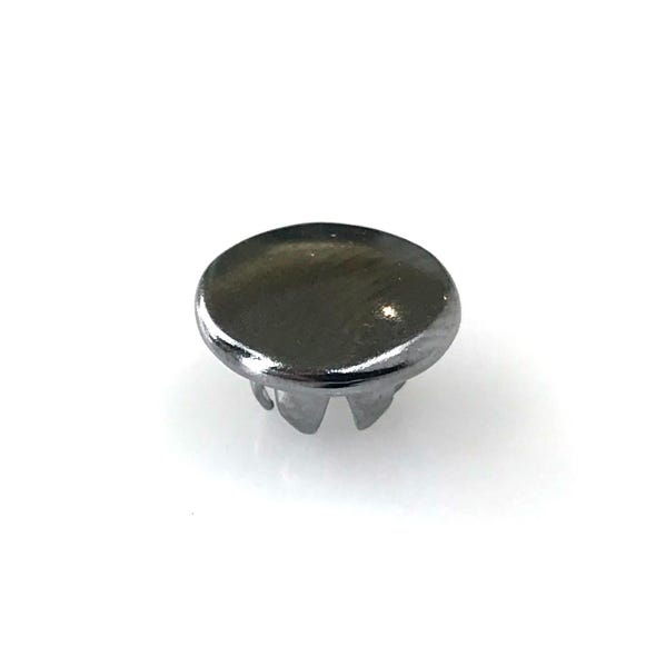 COLONY MACHINE PLUG HOLE CHR 1/4 (6MM)