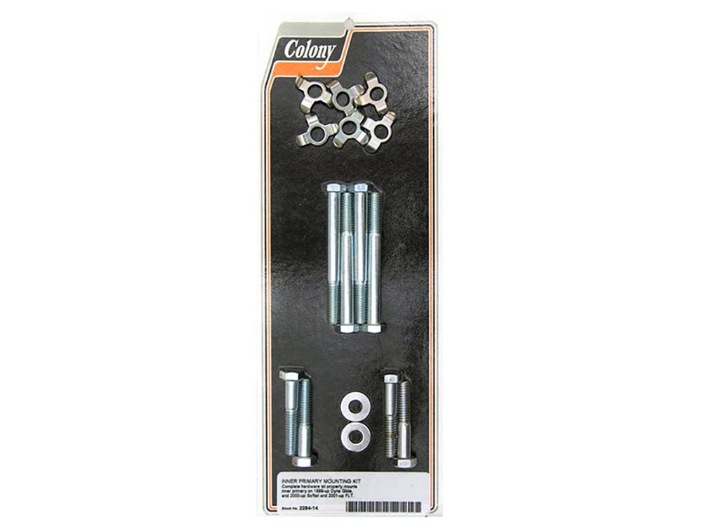COLONY MACHINE PRIM MNT KIT INNER FXD99-06 &